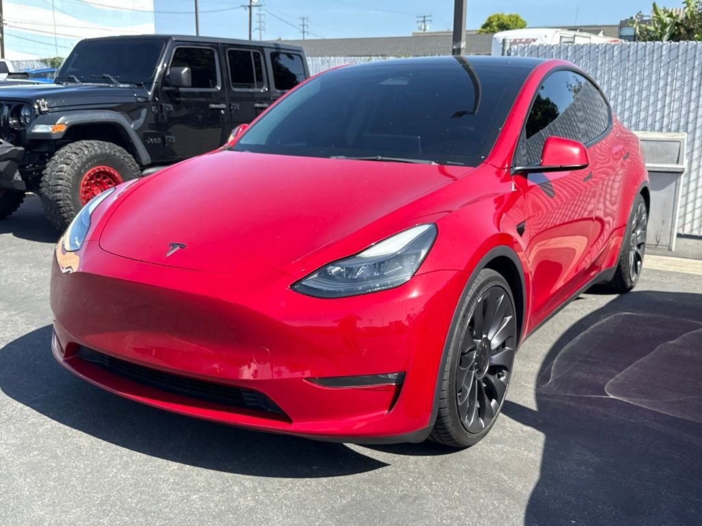 tesla model y 2023 7SAYGDEF4PF585926 image tesla model y 2023 7SAYGDEF4PF585926 image